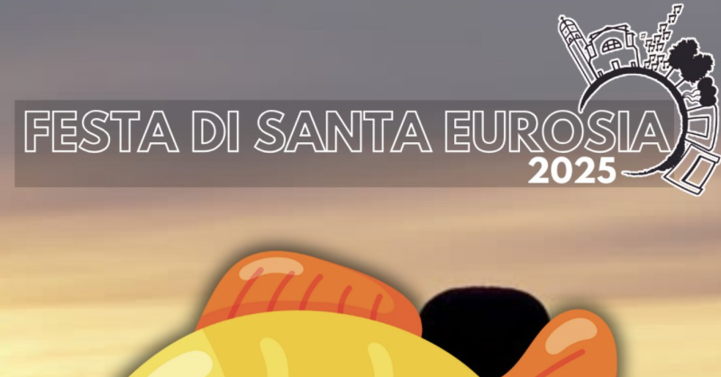 Festa di Sant'Eurosia a Savignano sul Rubicone